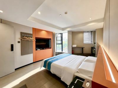 weimi smart hotel