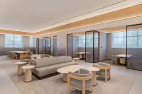 全季酒店（鄂爾多斯伊旗烏蘭木倫湖店） - 3星級