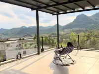 Jinyun Jianzhaolan Homestay (Jinyun Xiandu Scenic Area) Hotels in Jinyun
