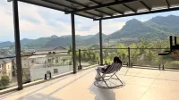 Jinyun Jianzhaolan Homestay (Jinyun Xiandu Scenic Area)