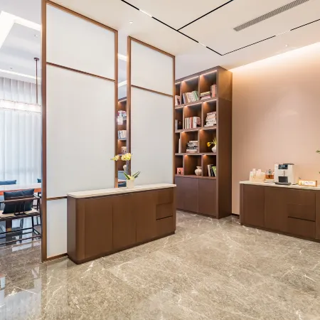 Jingshang Hotel
