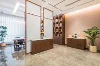 Jingshang Hotel