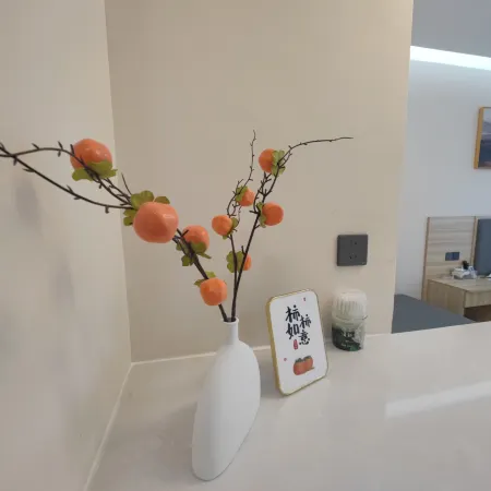 Qiduo Yunchu Cosy Boutique Homestay