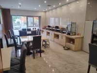 安舍雲寓飯店（金壇新天地店）