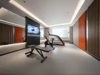 GIORGIO MORANDI Hotel a Weifang