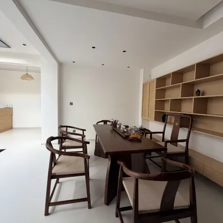 Wenrun Homestay (Shiping Ancient Town)