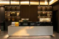 E Ten Fist E-Sports Hotel (Qinghui Garden Huagai Road Pedestrian Street) - E-sport