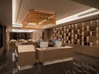 Lantuo Hotel (Dazhou Luofu Square Branch Hotels in Dazhou