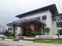 Yangxin Xiandao Lake Days Hotel by Wyndham Hotels in Yangxin