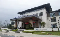 Yangxin Xiandao Lake Days Hotel by Wyndham