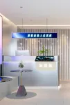 Baojingmei Future Hotel (Hefei University of Technology South Campus South First Ring Road)
