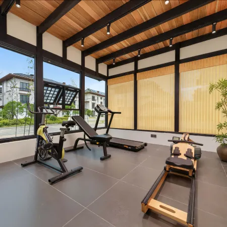 Wuchen Zen Homestay (Zhujiajian Wugongzhi Wharf)