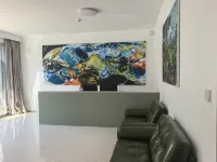 Arxan Yishuli Hotel