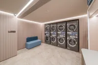 漢庭鄭州科學大道正弘滙飯店 - 健身房