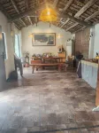 Yukang Valley Courtyard