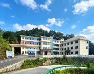 Jiugong Mountain Yunqi Hotel - Morgenmad