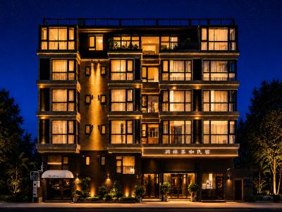 Runlin Apartment