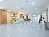 Licheng Ruixuan Hotel - 3-Star