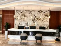 Urumqi Yuehua Zhenxiang Hotel - Bãi đậu xe