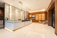 Mingxuan Business Hotel (Zhangzhou Ancient Town RT-Mart Store) - Morgenmad