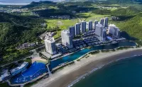 沐雲海度假公寓（陽江海陵島敏捷黃金海岸店） - 2星級