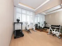 維也納酒店（阿壩縣店） - 3星級