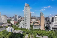 JI Hotel (Hangzhou Chengzhan Subway Station West Lake Avenue) - WiFi