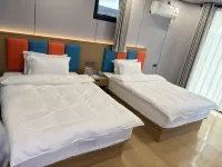 Huahai Starry Sky Homestay - เปิดใหม่
