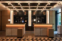 Four Points by Sheraton Changbai Mountain Hotel - Pemandian Air Panas