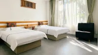Homeland Dreamland Boutique Hostel - Layanan Antar-Jemput
