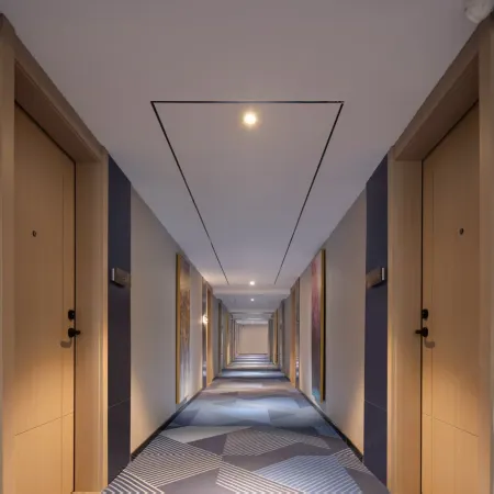 Jishou Mogao E-Sports Hotel