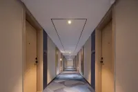Jishou Mogao E-Sports Hotel - New