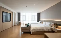 Guanhai Business Hotel, Jimo District, Qingdao City, Shandong Province - pantai