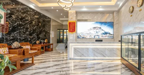 Dingqing County Hello Hotel - 2 Sao