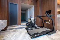 Tengting · Najia Hotel - 2-Star