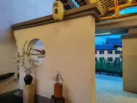 Jingshanyun Homestay - ห้องครัว