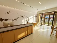 Jingyue Hotel - 2 étoiles