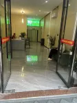 Yudu Jinfeng Hotel - Bintang 2