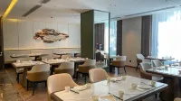 Linyi Fengming Lake Hotel - balcon