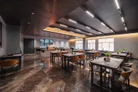 Lanxi Garden Resort Hotel (Chuxiong Yi Ancient Town Scenic Area) - Aamiainen