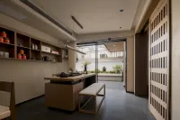 Jiuhua Mountain Puran Yunqi Homestay (Roushen Baodian) - 3 stjerner