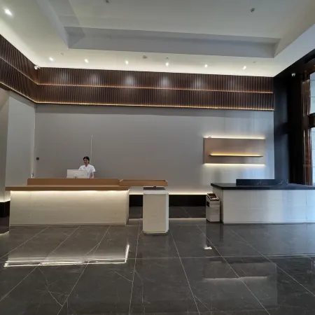 Wanheng Hotel