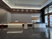 Wanheng Hotel - 주차장