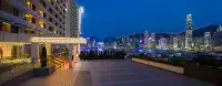 マルコポーロ ホンコンホテル 香港のホテル