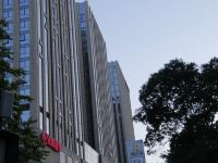 石家庄东胜广场酒店式公寓 - 酒店外部