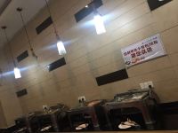 永生未来酒店(九江店) - 酒店外部