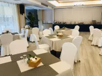 安吉中南度假·茶園鄉村飯店