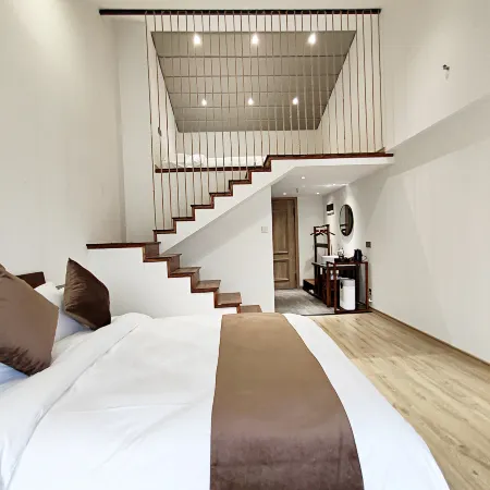 DaHuang Banshan Hotel