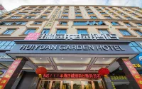 Ruiyuan Garden Hotel Các khách sạn ở Khu Dayawan