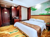 广安金梅国际酒店 - 雅致大床房